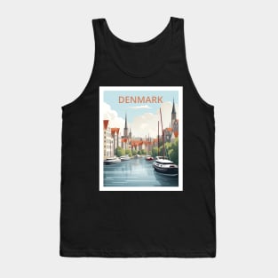 DENMARK Tank Top